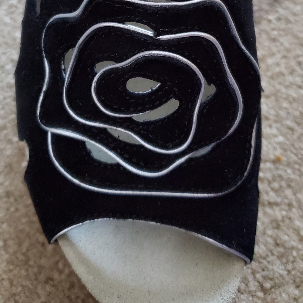 Size 6 Earthies Women's Shoes